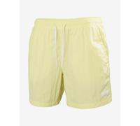 Helly Hansen Calshot Trunk 7" swimsuit pastel yellow - L