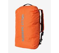 Helly Hansen Canyon Duffel Backpack 65L orange grey