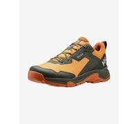 Helly Hansen Canyon Low HT rods shoes orange green - 40