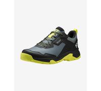 Helly Hansen Canyon Low HT shoes blue black yellow - 40