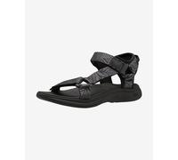 Helly Hansen Capilano F2f Sandals Black EU 40 Man