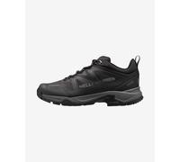 Helly Hansen Cascade Low Helly Tech Shoes Black - 41