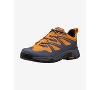 Helly Hansen Cascade Low Helly Tech Shoes Orange Blue Greyish - 42.5