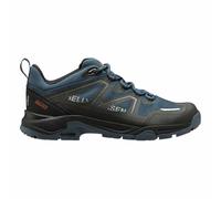 Helly Hansen Men's Cascade Low Helly Tech Hiking Shoes Blue 8