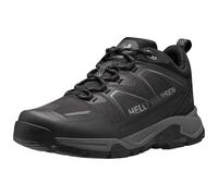 Helly Hansen Cascade Low Ht Hiking Shoes Black EU 42 Men