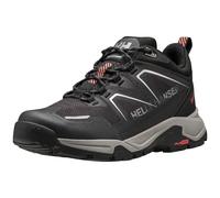 Helly Hansen Cascade Low Ht Hiking Shoes Black EU 41 Woman
