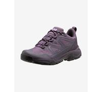 Helly Hansen Cascade Low HT shoes dark purple Women - 40