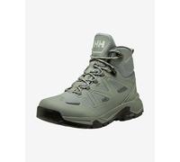 Helly Hansen Cascade Mid Boots HELLY TECH green Women - 37.5