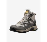 Helly Hansen Women's Cascade Mid Helly Tech Boots Black 6