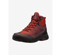 Helly Hansen Cascade Mid HT Boots Orange Red - 42.5