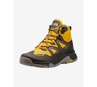Helly Hansen Cascade Mid HT Boots yellow black - 41