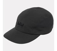 Helly-Hansen Cascade Shield Cap, 980 Ebony, One Size