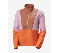 Helly Hansen Cascade Shield Jacket pink orange Women - XL