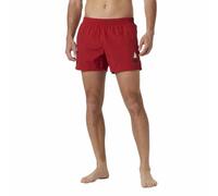 Helly Hansen Cascais Swimming Shorts Red S Men