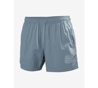 Swim shorts Helly Hansen Cascais Trunk 4,5" Bleu 2XL