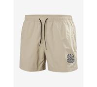 Helly Hansen Mens Cascais Trunk 4,5", Khaki, M