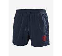 Helly Hansen Cascais Trunk 4.5" swim shorts navy blue - M