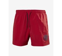 Swim shorts Helly Hansen Cascais Trunk 4,5" Rouge 2XL