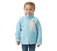 Helly Hansen Champ Pile 2.0 Full Zip Fleece Blue 24 Months Girls