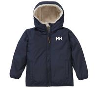 Helly Hansen Kids Champ Reversible Fleece Jacket Navy 104/4