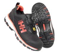 Helly Hansen Workwear Unisex Chelsea Evolution Boa Shoes