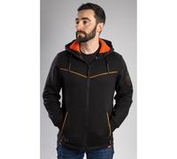 Helly Hansen - Chelsea Evolution Hood - Black - Hoodie - L