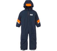 Helly-Hansen - Children's ski suit in PrimaLoft® - K Rider 3.0 Insulated Suit Navy - Kid Size 8 y Navy 8 y