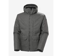 Helly Hansen Chill 3.0 Jacket grey beluga - XL