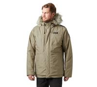 Parka Helly Hansen Coastal 3.0 Marron 2XL