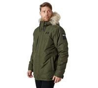 Helly Hansen Coastal 3.0 Parka Green 2XL Man