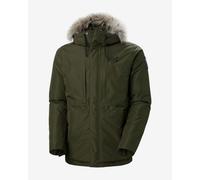Helly Hansen Coastal 3.0 Parka Green 2XL Men