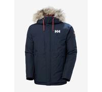 Helly Hansen - Coastal 3.0 Parka - Parka size XL, blue