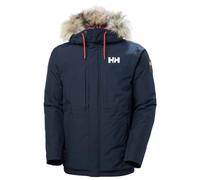 Helly Hansen - Coastal 3.0 Parka - Parka size L, blue