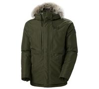 Helly Hansen Coastal 3.0 Parka Green M Man