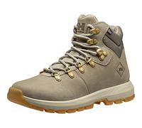 Helly Hansen Coastal Hiker, Boots, Aluminum/Fallen Rock,