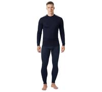 Helly Hansen Comfort Light Set Long Sleeve Base Layer Set