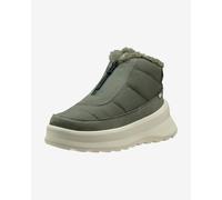 Helly Hansen Women's Cora Boots Green 5