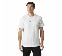 T-shirt Helly Hansen Core 2.0 White M