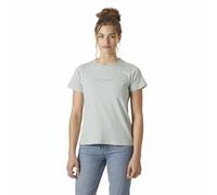 Helly Hansen Core 2.0 Short Sleeve T-shirt Green M Woman