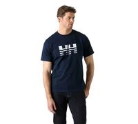 Helly Hansen Core Graphic T 2.0 Short Sleeve T-shirt 2XL Men