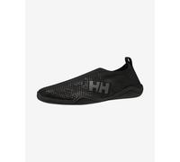 Helly Hansen Men's Crest Watermoc, Black, 8
