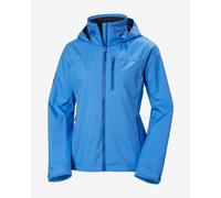 Helly Hansen Crew Hooded 2.0 Jacket Blue XS Women