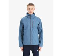 Helly Hansen Crew Hooded 2.0 Jacket Blue M Man
