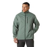 Helly Hansen Crew 2.0 Jacket Green S Man