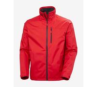 Helly Hansen Crew 2.0 Jacket Red L Men