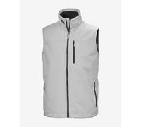 Helly Hansen Crew 2.0 Vest light grey - XL