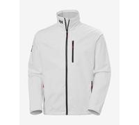 Helly Hansen Crew 2.0 white jacket - S
