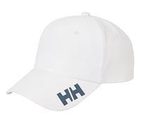 Helly Hansen Crew Cap Unisex White STD