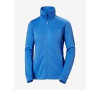 Helly Hansen Crew Fleece Electric Blue Women - XS