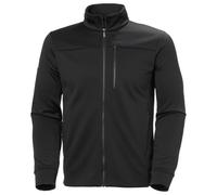 Helly Hansen - Crew Fleece Jacket - Fleece jacket size M, black
